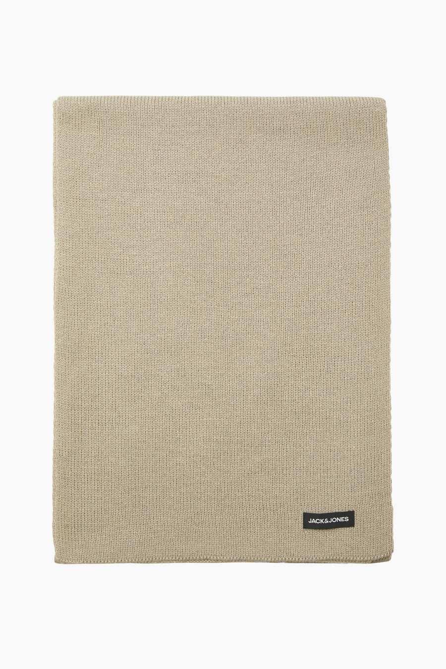 Wintersjaal Beige - ACCESSORIES BY JACK & JONES