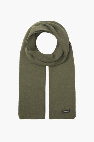 Wintersjaal Groen - ACCESSORIES BY JACK & JONES