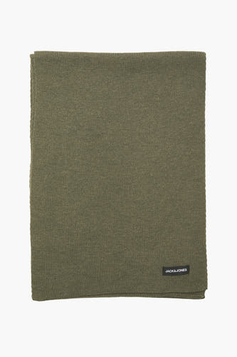 Wintersjaal Groen - ACCESSORIES BY JACK & JONES