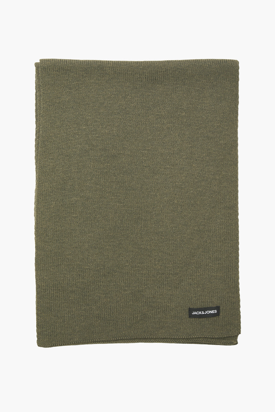 Wintersjaal Groen - ACCESSORIES BY JACK & JONES