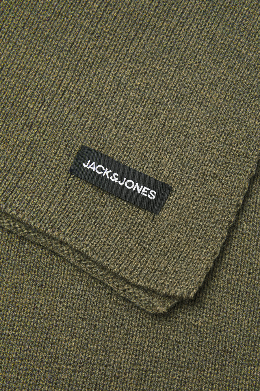 Wintersjaal Groen - ACCESSORIES BY JACK & JONES