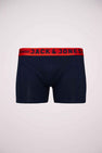 Boxershort Blauw - ACCESSORIES BY JACK & JONES