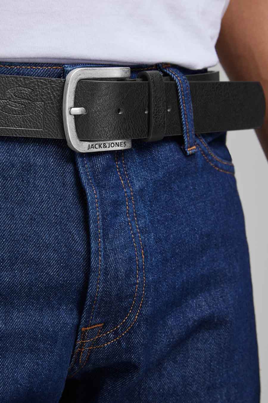 Riem Zwart - ACCESSORIES BY JACK & JONES