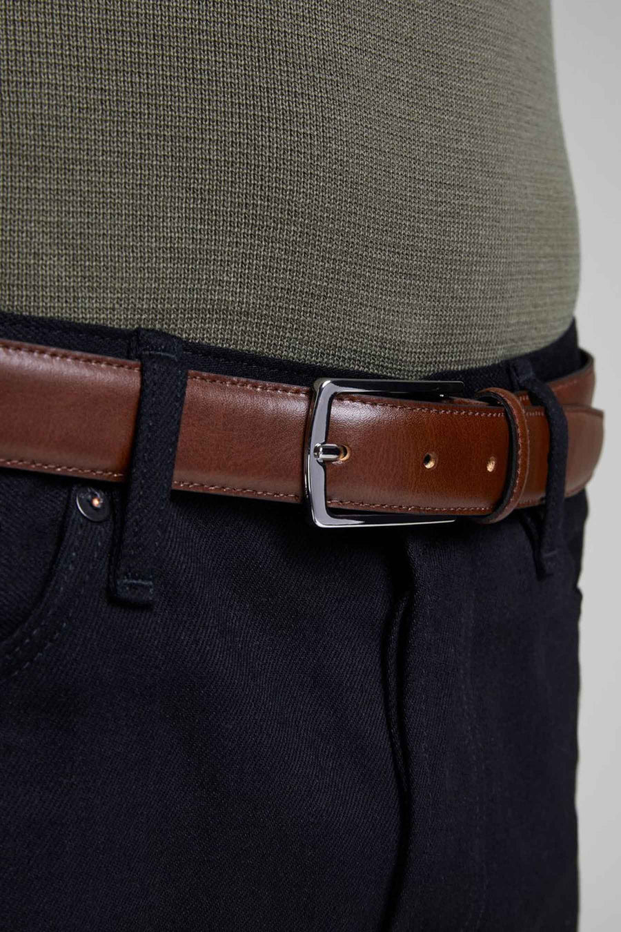 Riem Bruin - ACCESSORIES BY JACK & JONES