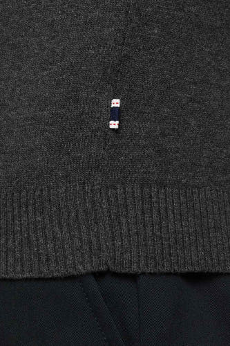 Trui met ronde hals Grijs - CORE BY JACK & JONES