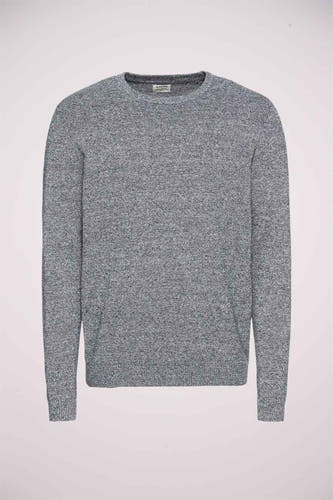 Trui met ronde hals Blauw - CORE BY JACK & JONES