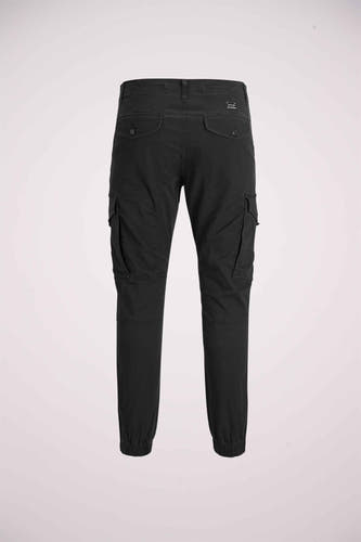 Broek Zwart - JACK & JONES JEANS INTELLIGENCE