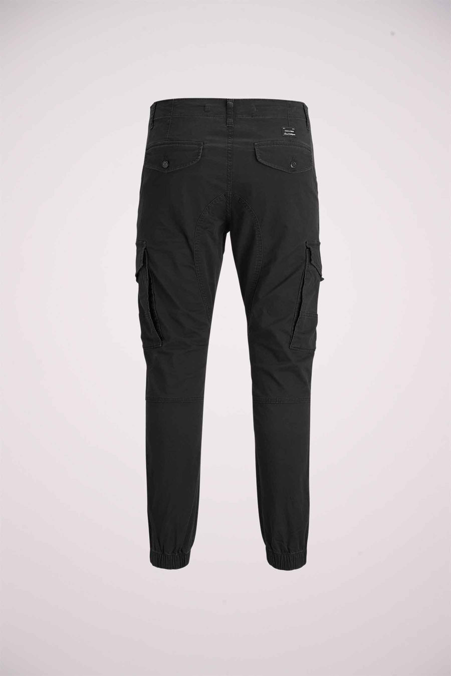 Broek Zwart - JACK & JONES JEANS INTELLIGENCE