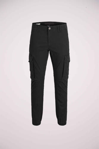 Broek Zwart - JACK & JONES JEANS INTELLIGENCE