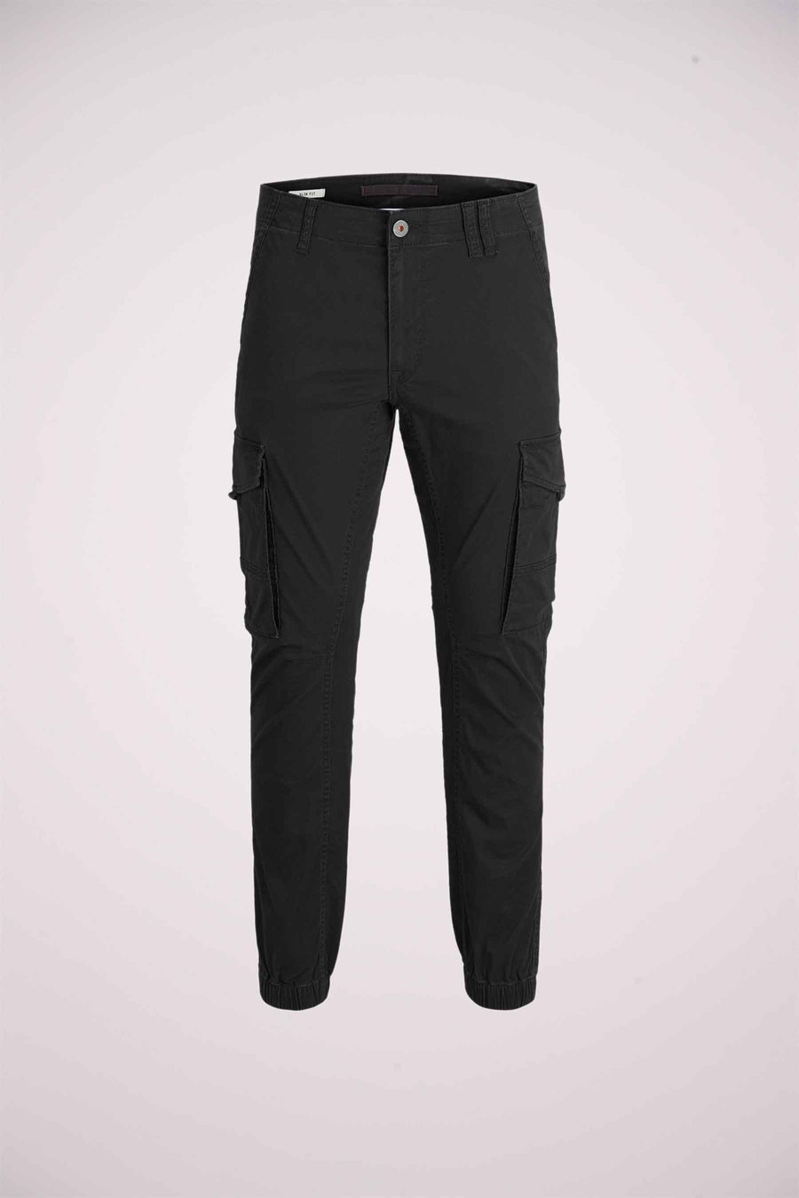 Broek Zwart - JACK & JONES JEANS INTELLIGENCE