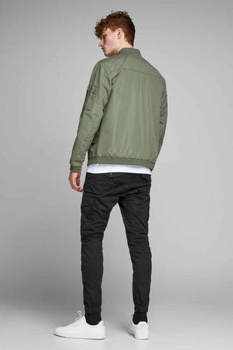 Broek Zwart - JACK & JONES JEANS INTELLIGENCE