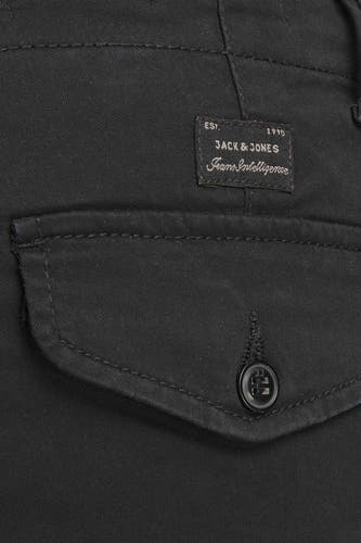 Broek Zwart - JACK & JONES JEANS INTELLIGENCE