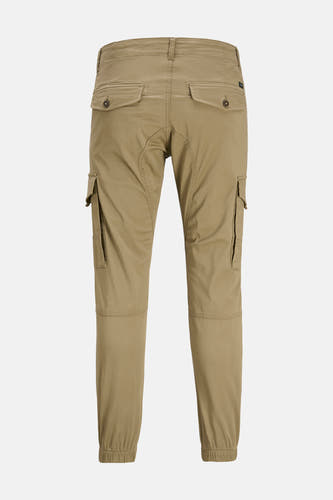 Broek Bruin - JACK & JONES JEANS INTELLIGENCE