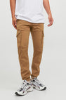 Broek Bruin - JACK & JONES JEANS INTELLIGENCE