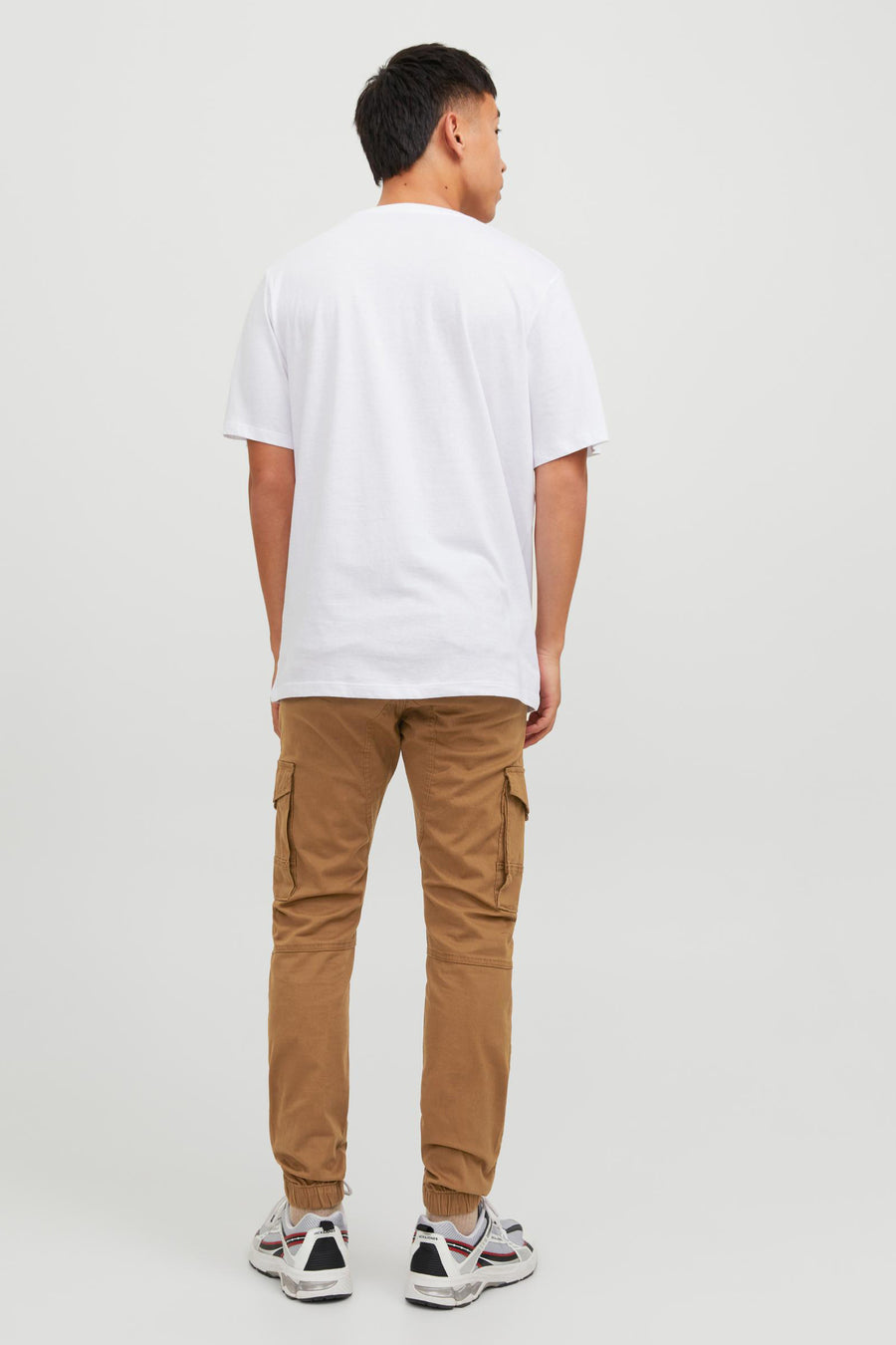 Broek Bruin - JACK & JONES JEANS INTELLIGENCE