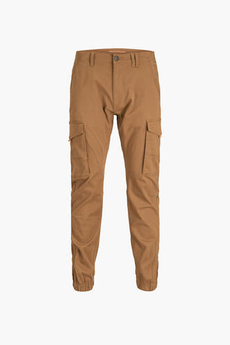 Broek Bruin - JACK & JONES JEANS INTELLIGENCE