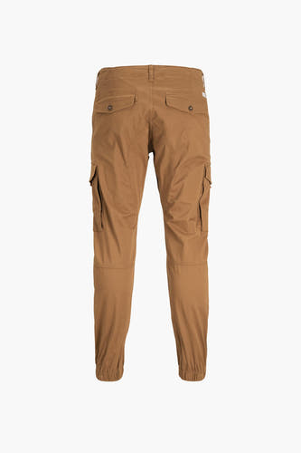 Broek Bruin - JACK & JONES JEANS INTELLIGENCE