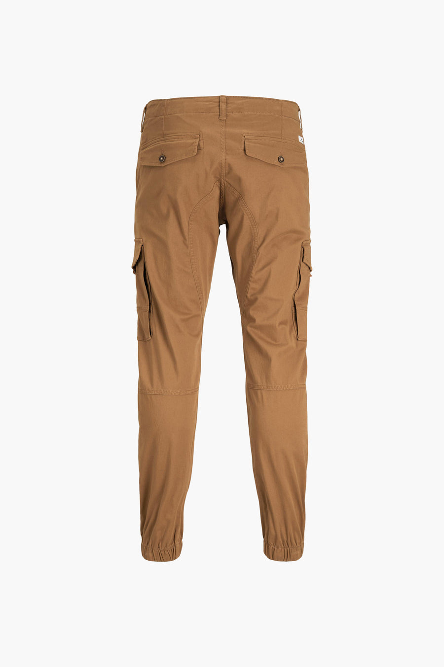 Broek Bruin - JACK & JONES JEANS INTELLIGENCE