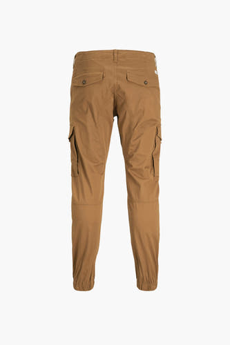 Broek Bruin - JACK & JONES JEANS INTELLIGENCE