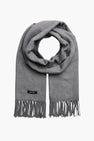 Wintersjaal Grijs - ACCESSORIES BY JACK & JONES