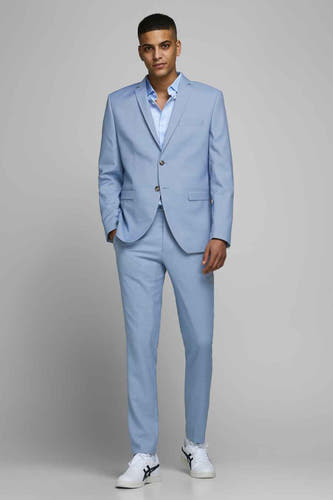 Blazer Blauw - PREMIUM by JACK & JONES