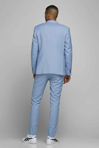 Blazer Blauw - PREMIUM by JACK & JONES
