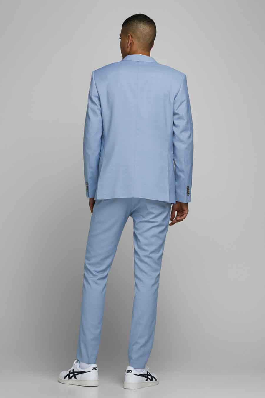 Blazer Blauw - PREMIUM by JACK & JONES