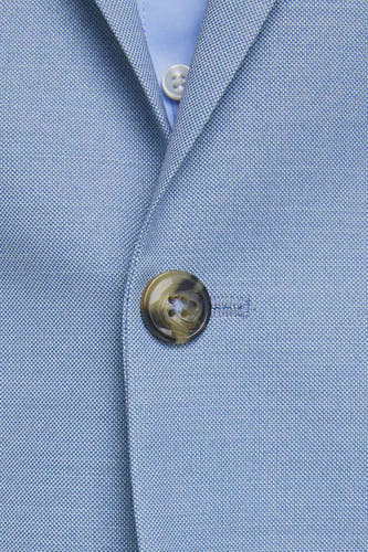 Blazer Blauw - PREMIUM by JACK & JONES