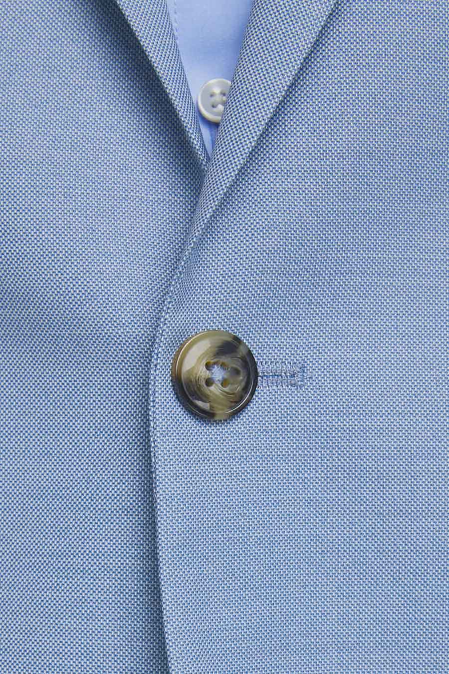 Blazer Blauw - PREMIUM by JACK & JONES