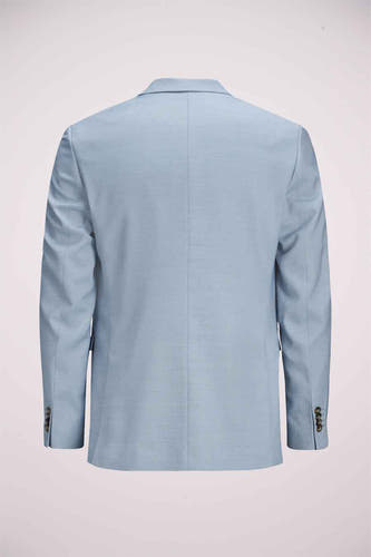 Blazer Blauw - PREMIUM by JACK & JONES