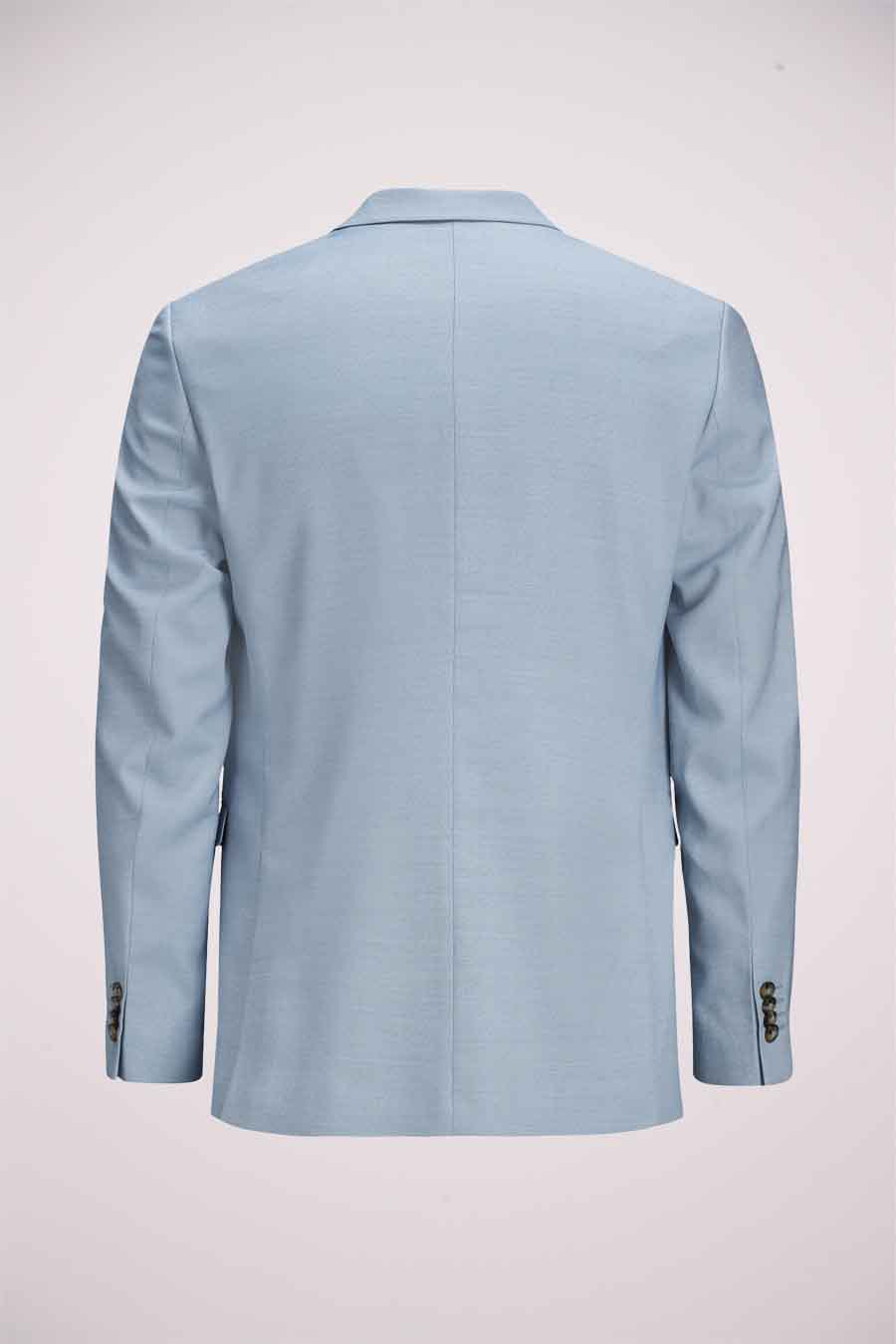 Blazer Blauw - PREMIUM by JACK & JONES