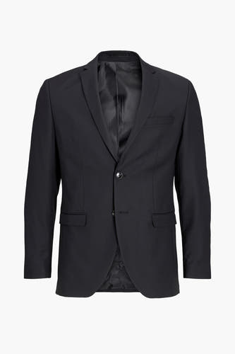 Blazer Zwart - PREMIUM by JACK & JONES