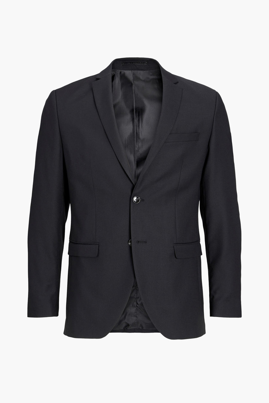 Blazer Zwart - PREMIUM by JACK & JONES