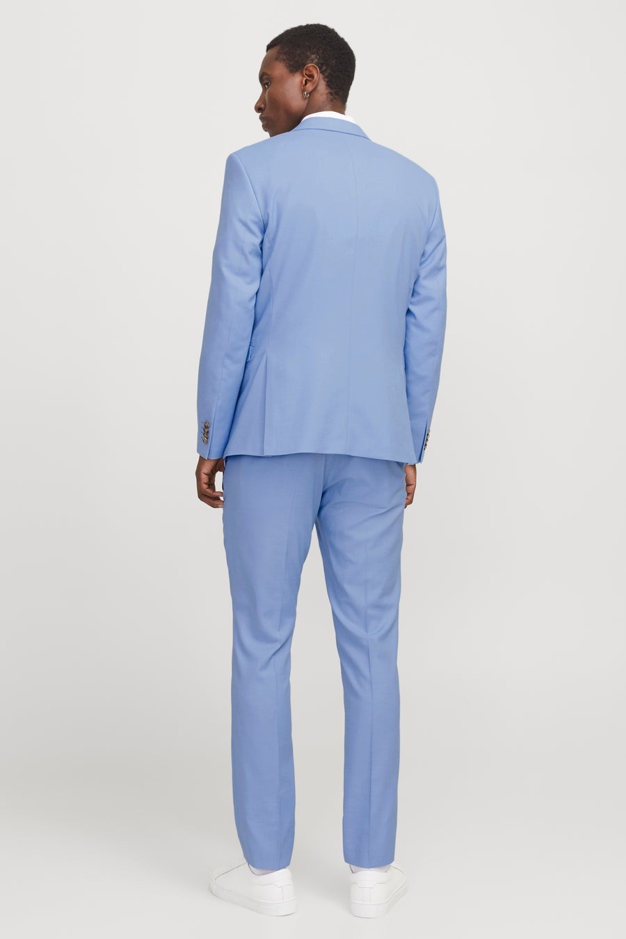 Blazer Blauw - PREMIUM by JACK & JONES