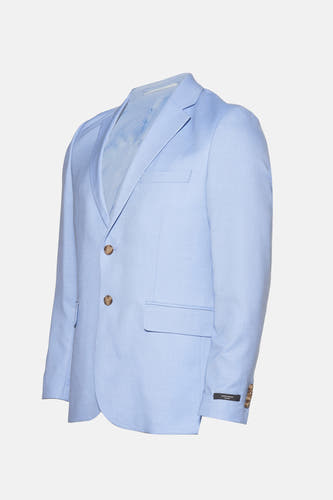 Blazer Blauw - PREMIUM by JACK & JONES