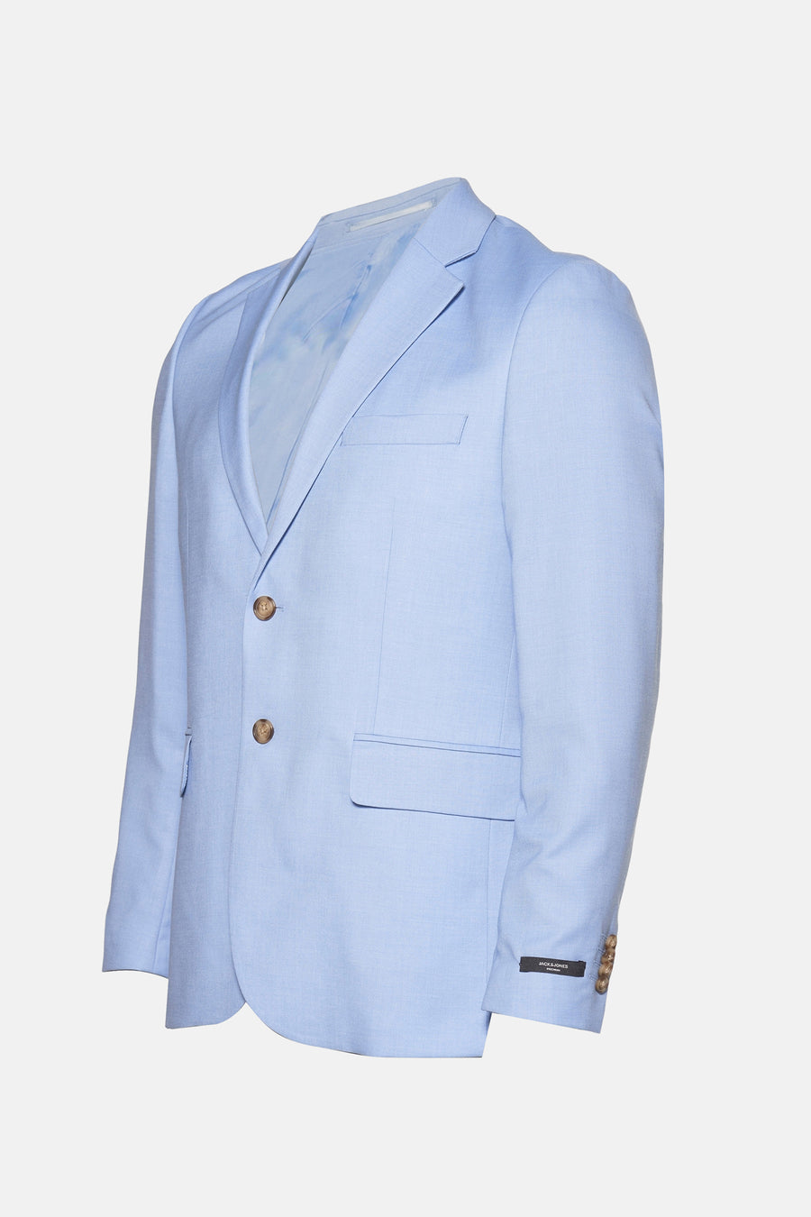 Blazer Blauw - PREMIUM by JACK & JONES