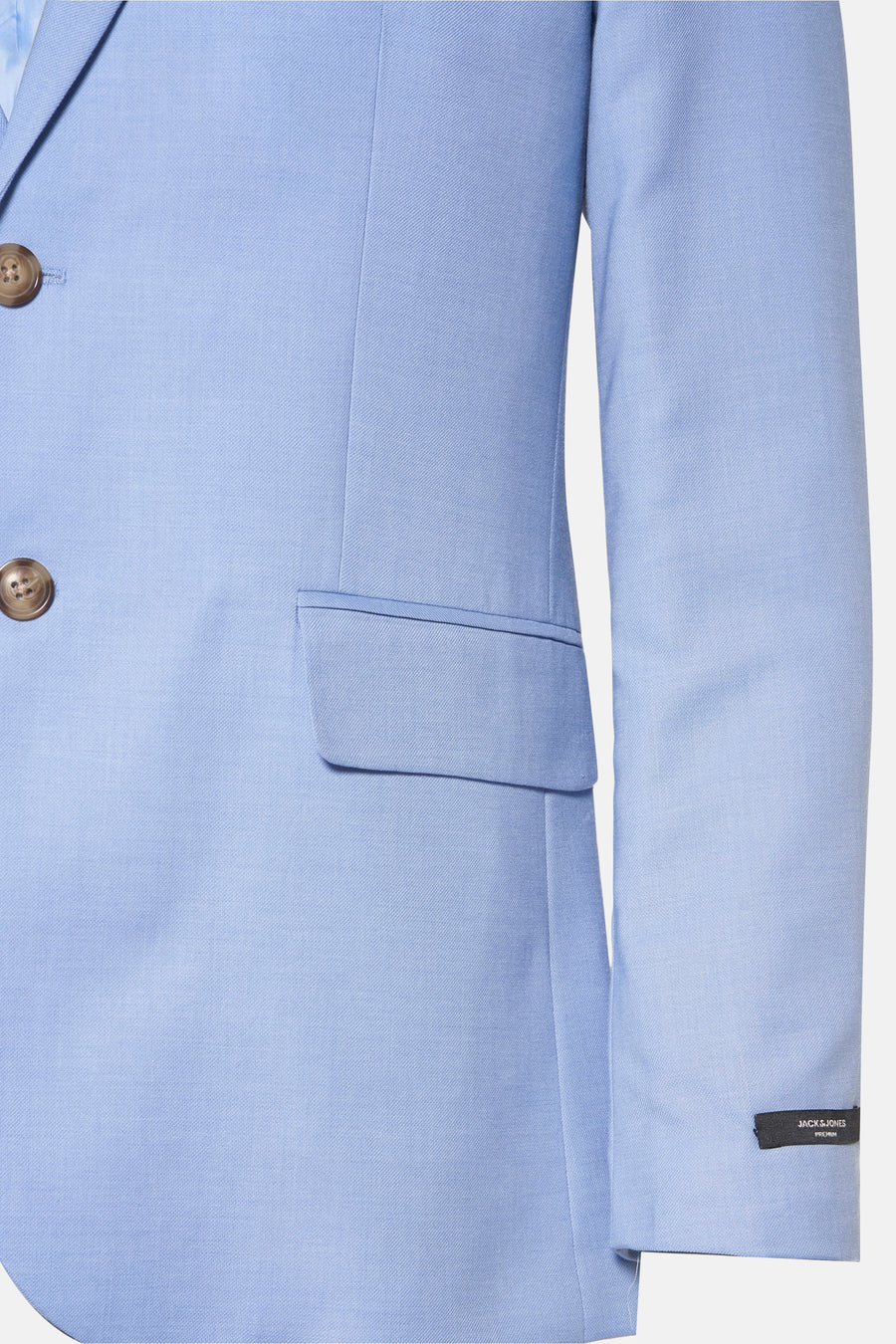Blazer Blauw - PREMIUM by JACK & JONES