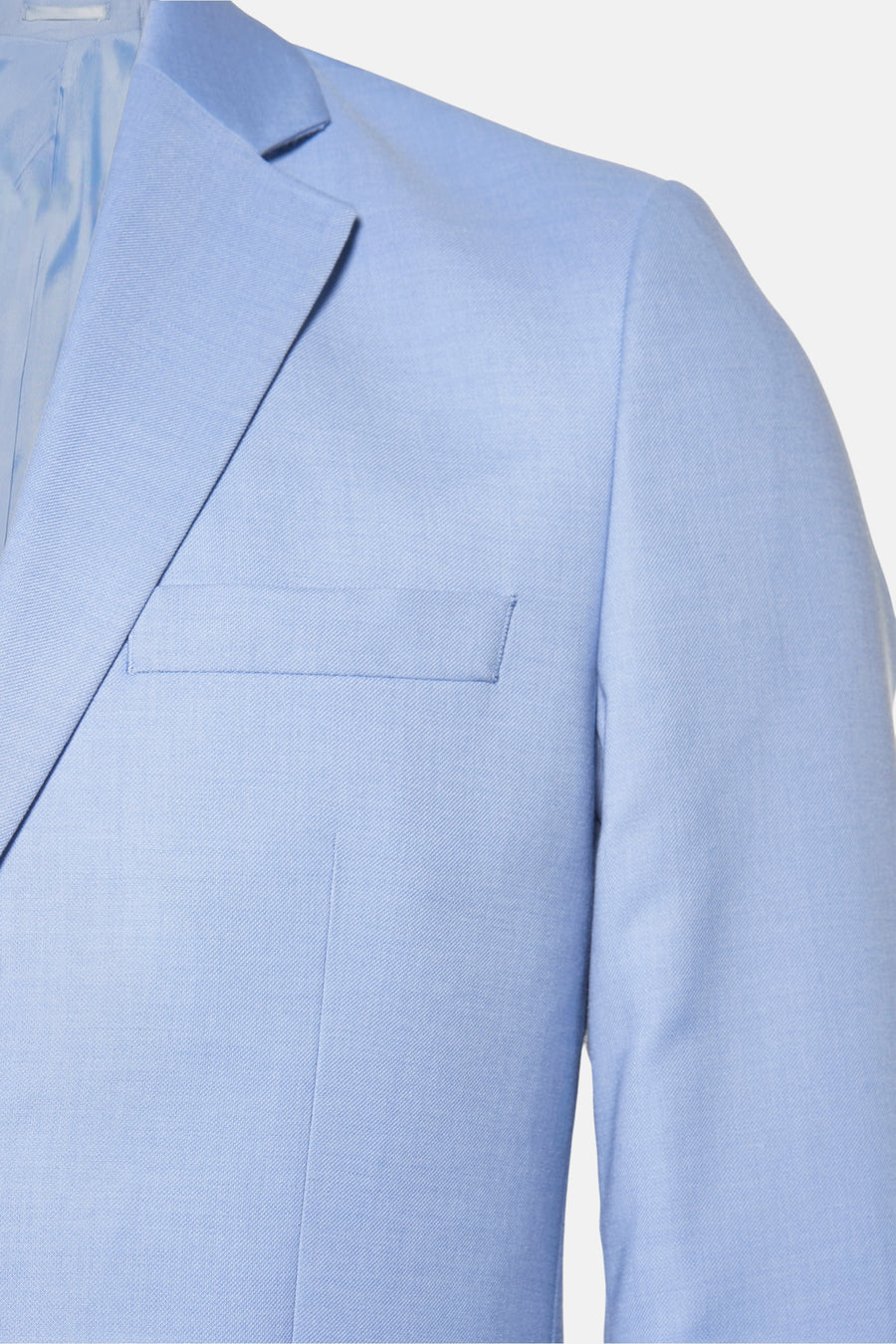 Blazer Blauw - PREMIUM by JACK & JONES