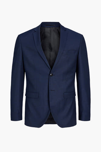 Blazer Blauw - PREMIUM by JACK & JONES
