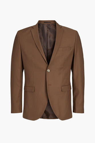Blazer Bruin - PREMIUM by JACK & JONES