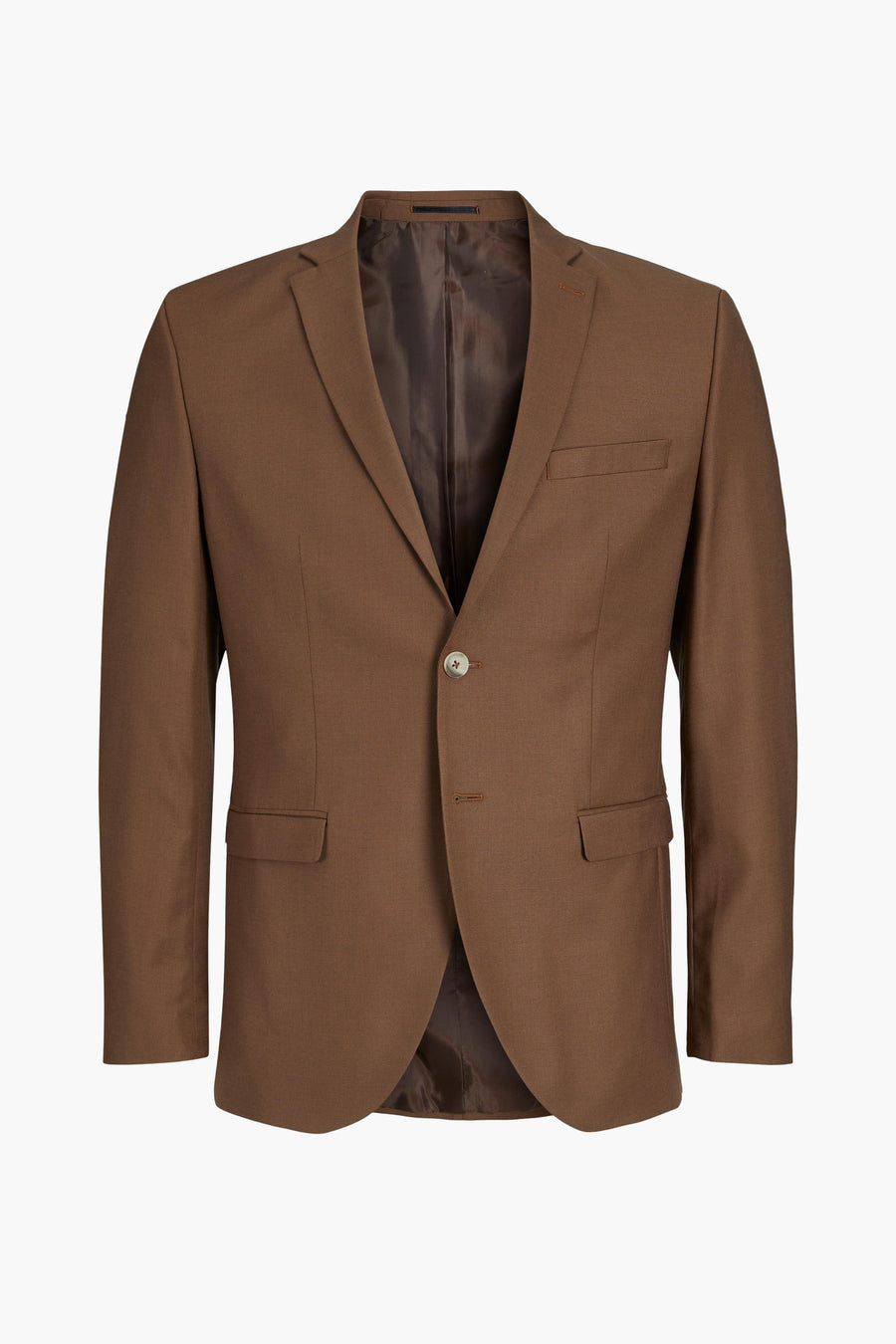 Blazer Bruin - PREMIUM by JACK & JONES
