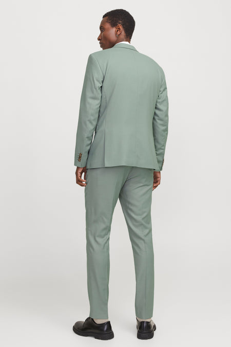 Blazer Groen - PREMIUM by JACK & JONES