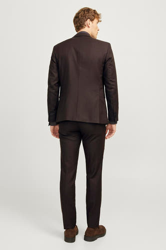 Blazer Bruin - PREMIUM by JACK & JONES