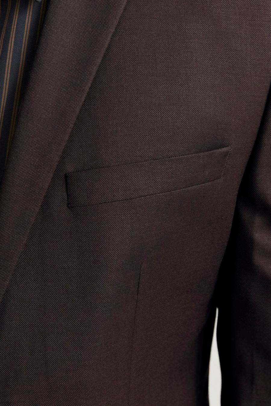 Blazer Bruin - PREMIUM by JACK & JONES