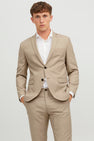 Blazer Beige - PREMIUM by JACK & JONES