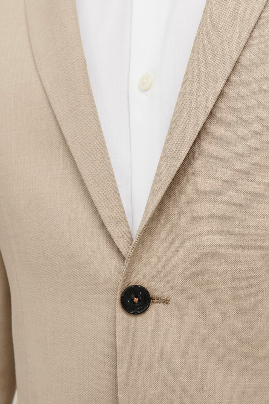 Blazer Beige - PREMIUM by JACK & JONES