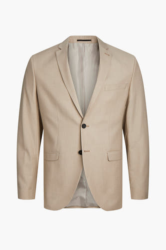 Blazer Beige - PREMIUM by JACK & JONES