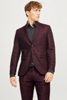 Blazer Rood - PREMIUM by JACK & JONES