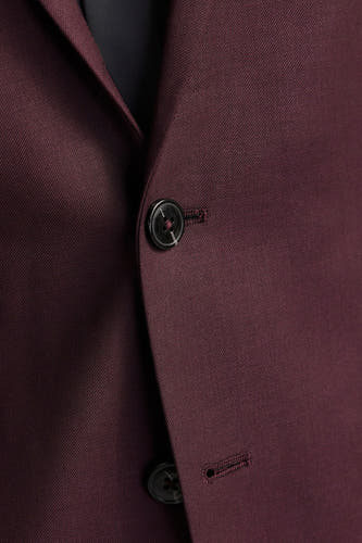 Blazer Rood - PREMIUM by JACK & JONES