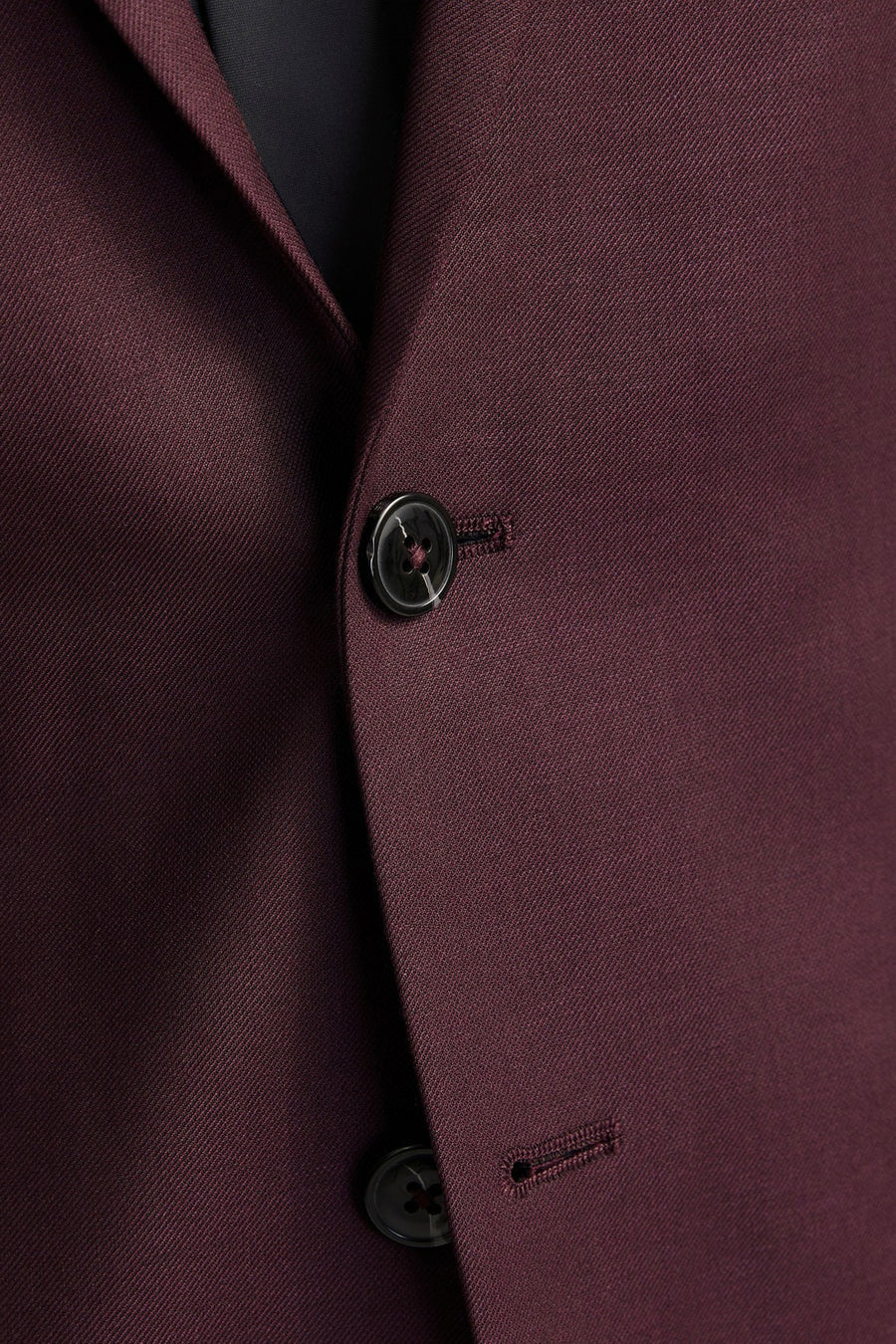 Blazer Rood - PREMIUM by JACK & JONES